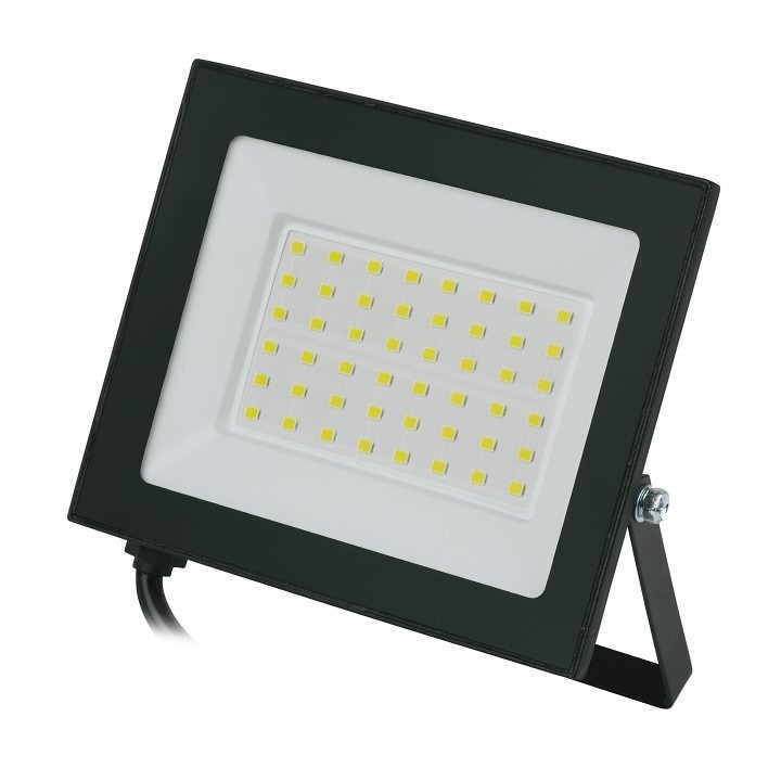 Фото Настенно-потолочный прожектор Volpe  UL-00012831 UL_UL-00012831 - интернет-магазин МегаТерем в Москве