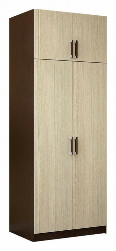Фото Шкаф платяной BTS BTS_T0017978 - интернет-магазин МегаТерем в Москве