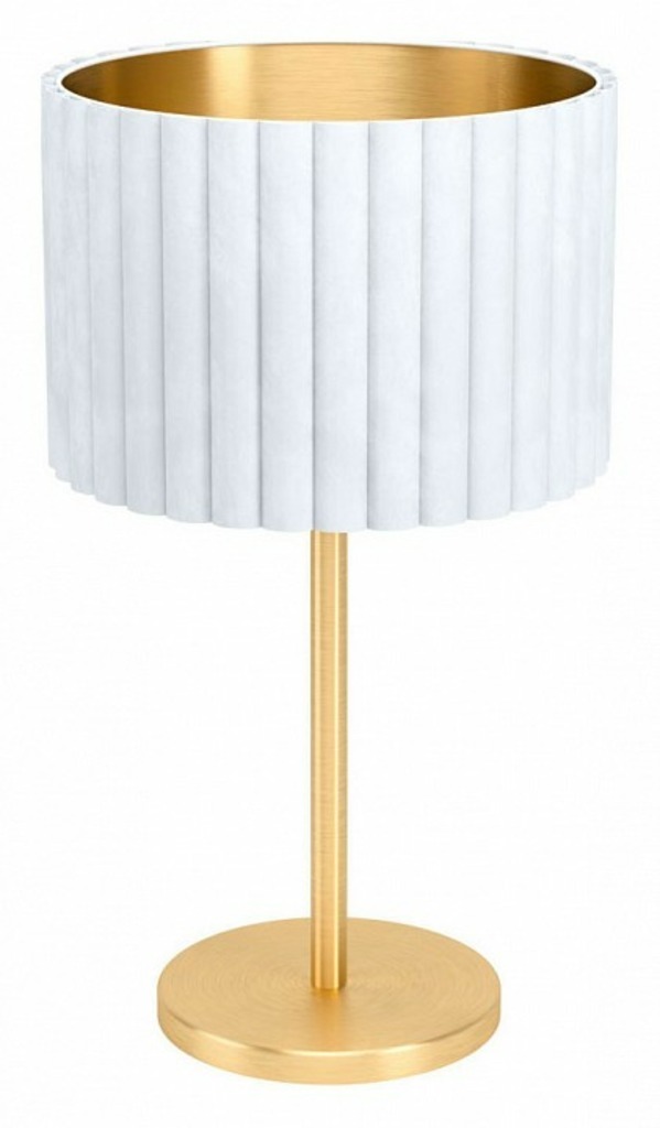 Фото Настольная лампа декоративная Eglo Tamaresco 39766 EG_39766 - интернет-магазин МегаТерем в Москве