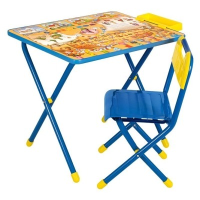 Набор для детской 3-1 DMI_2...