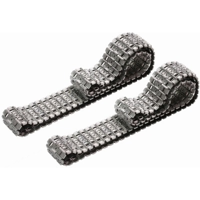 Гусеница металлическая для ...