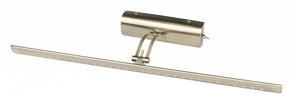 Фото Подсветка для зеркала Uniel ULT UL-00006904 UL_UL-00006904 - интернет-магазин МегаТерем в Москве