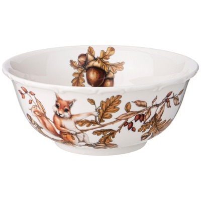 Салатник lefard forest tale...