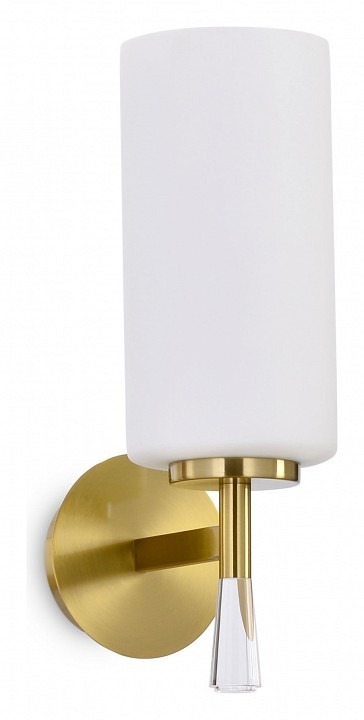 Фото Бра Freya Chic FR2031WL-01BS MY_FR2031WL-01BS - интернет-магазин МегаТерем в Москве