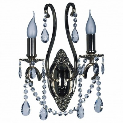 Бра Dio D’Arte Isola Isola E 2.1.2.600 NB DDA_Isola_E_2.1.2.600_NB