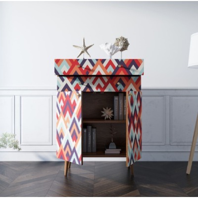 Комод Berber большой принт ...