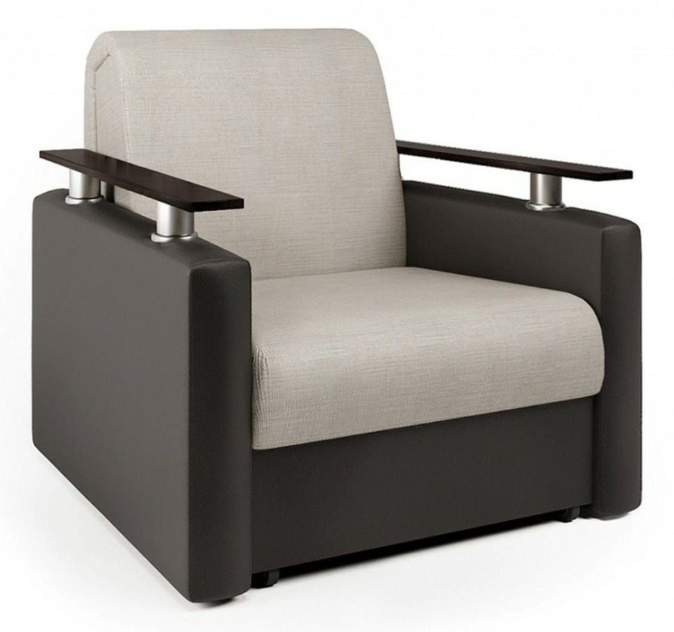 Фото Кресло-кровать Шарм SDZ_110036138445 - интернет-магазин МегаТерем в Москве