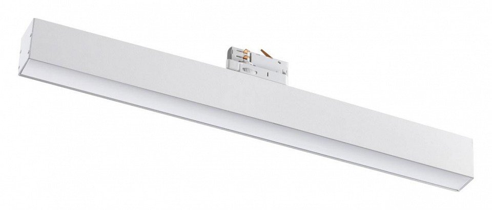 Фото Накладной светильник Novotech Iter 358856 NV_358856 - интернет-магазин МегаТерем в Москве