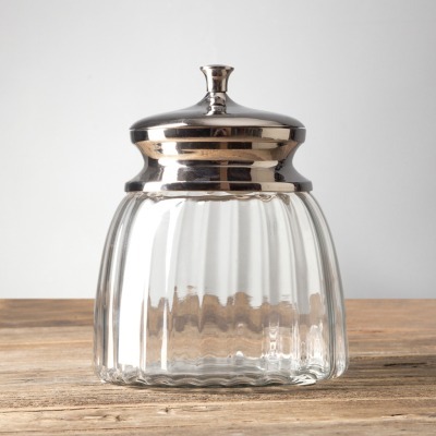 Емкость с крышкой RO-6407/K...