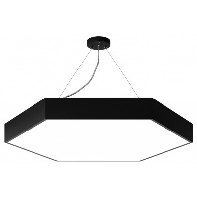 Подвесной светильник Эра Hexagon Б0058877 ER_B0058877