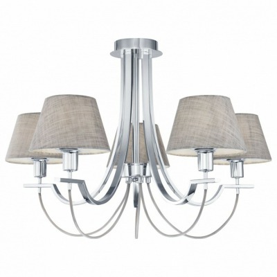 Люстра на штанге Freya Felisa FR5019CL-05CH MY_FR5019CL-05CH