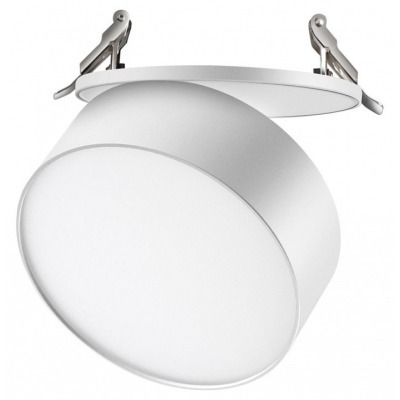 Встраиваемый светильник Novotech Prometa 358752 NV_358752