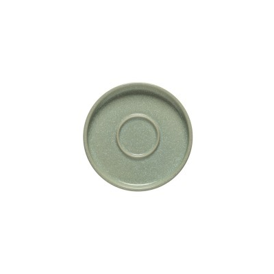 Блюдце RNP133-GRN(RNP133-VC...