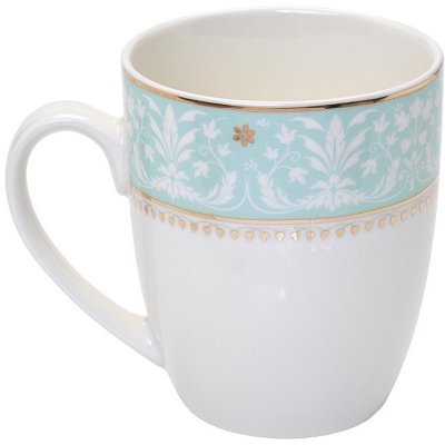 Кружка NOBILE 400мл в упаковке (TT-00008220)