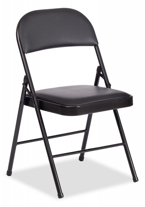 Фото Стул складной Folder TET_20103 - интернет-магазин МегаТерем в Москве