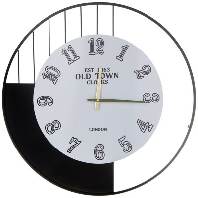 Часы настенные 60*5*60 Lefa...