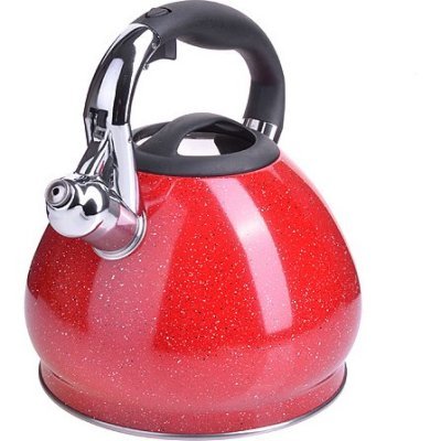 Чайник со свистком 3,4 л MA...