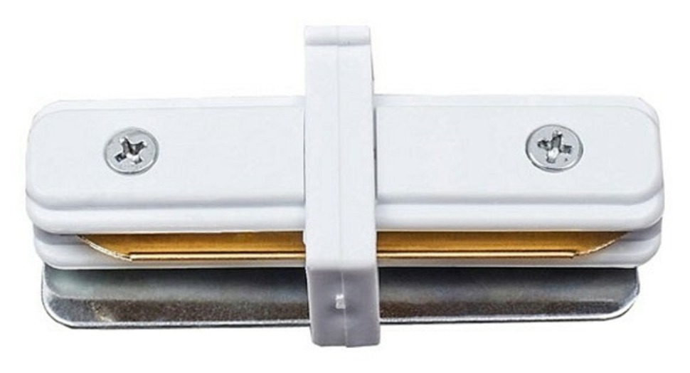 Фото Соединитель линейный для треков Volpe UBX-Q122 UL-00006056 UL_UL-00006056 - интернет-магазин МегаТерем в Москве