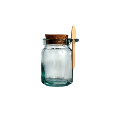 Банка 5140, Стекло, пробка,...