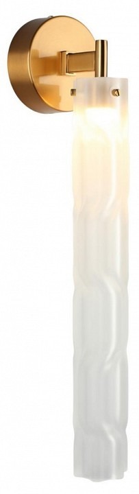 Фото Бра Aployt Dzhosi APL.326.11.01 AP_APL.326.11.01 - интернет-магазин МегаТерем в Москве