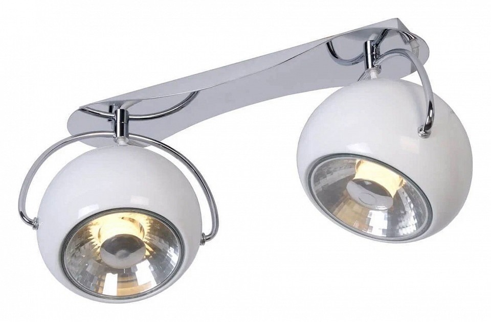 Фото Накладной светильник Lucide Comet 31942/22/31 LCD_31942_22_31 - интернет-магазин МегаТерем в Москве