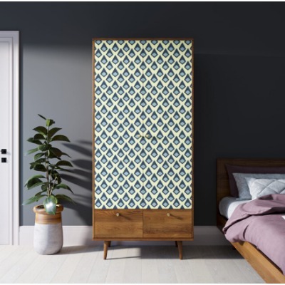 Шкаф двухстворчатый Berber ...