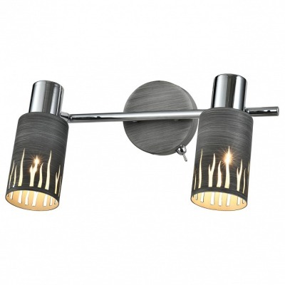 Спот Rivoli Lethe Б0055654 RVL_B0055654