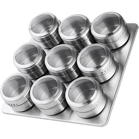 Фото Набор баночек для специй MAYER BOCH (40471) - интернет-магазин МегаТерем в Москве