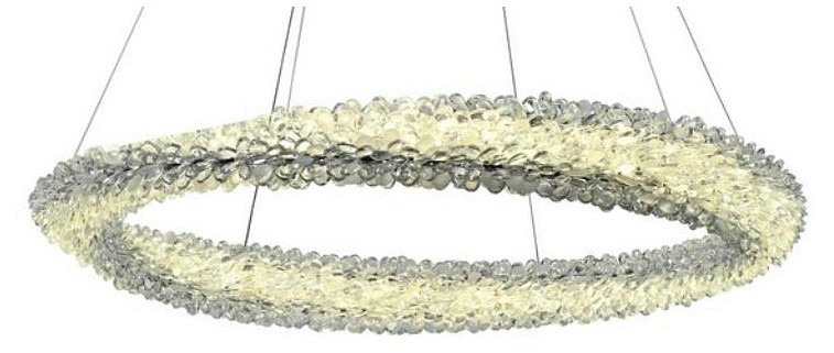 Фото Подвесной светильник Aployt Marcelina APL.853.03.88 AP_APL.853.03.88 - интернет-магазин МегаТерем в Москве