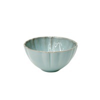 Чаша TS161-TRQ(TS161-00201D), керамика, Turquoise, Costa Nova