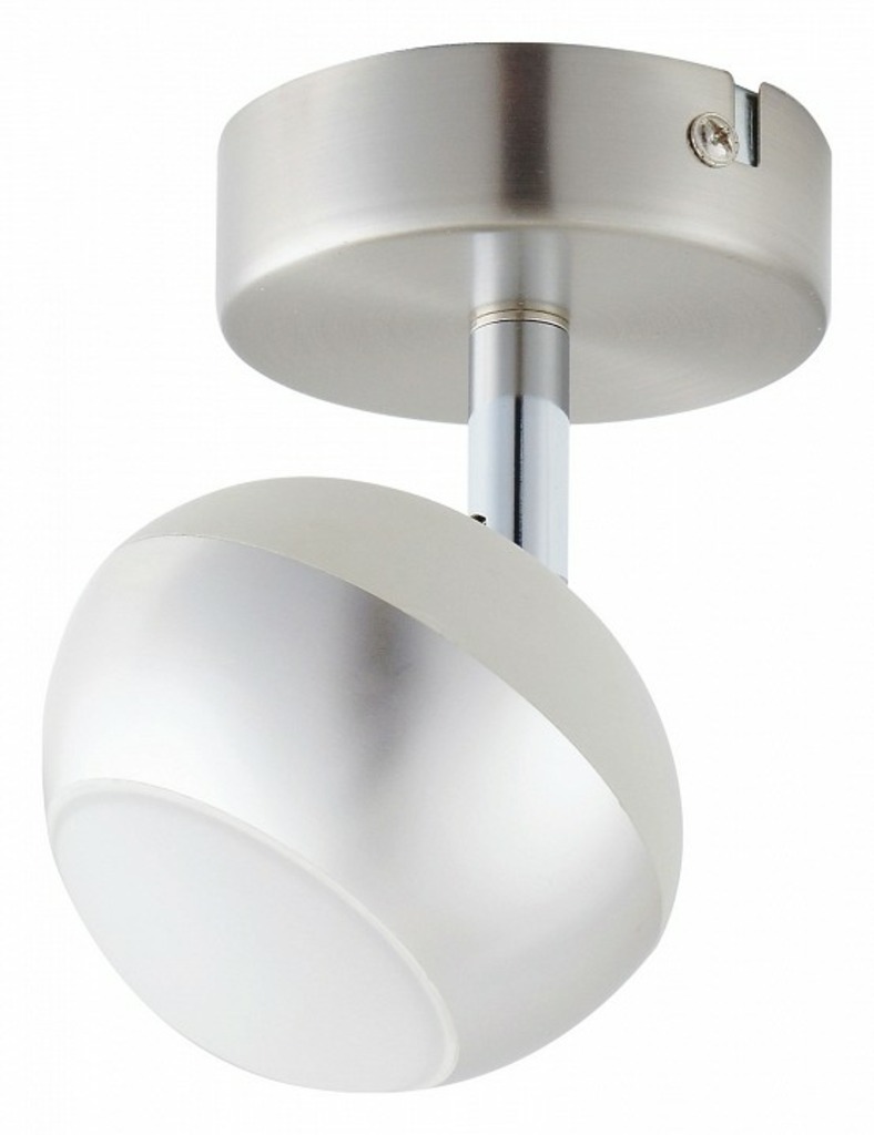 Фото Спот TopLight Doreen TL1241Y-01SN TPL_TL1241Y-01SN - интернет-магазин МегаТерем в Москве