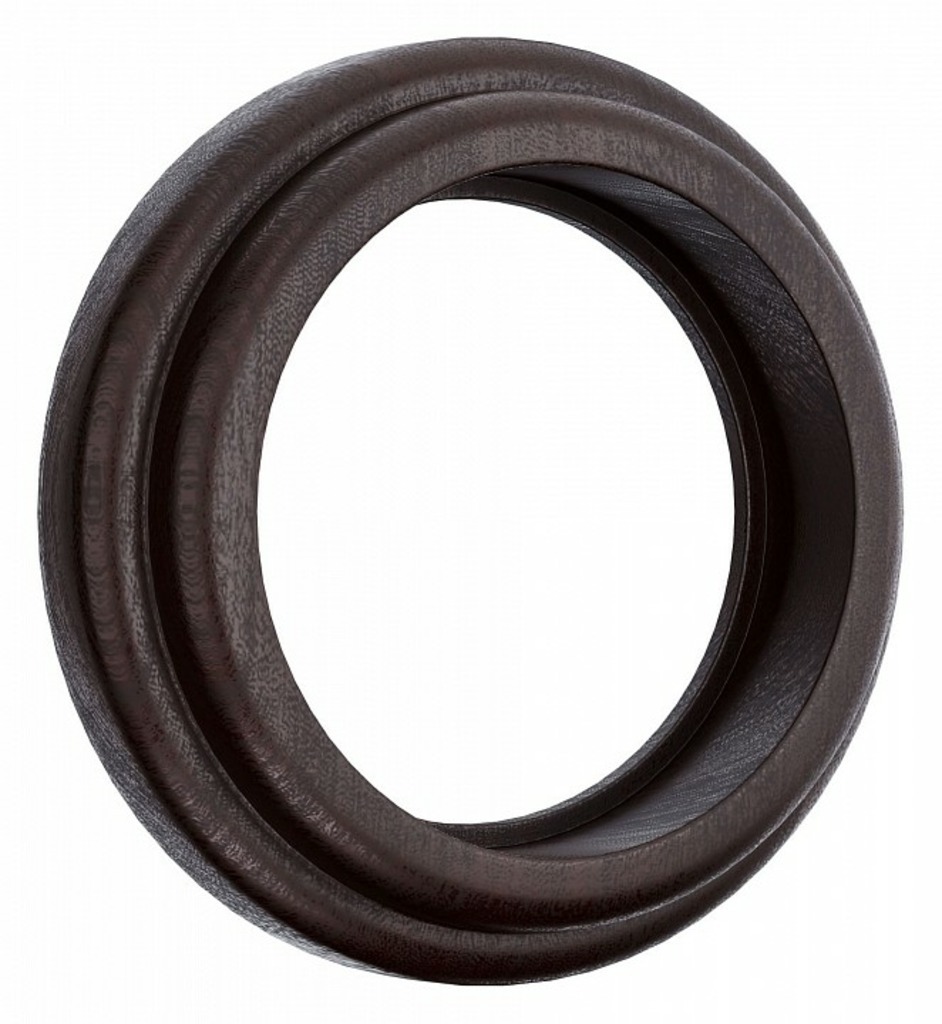 Фото Рамка на 1 пост Werkel Ретро (венге) W0015226 WRK_a050990 - интернет-магазин МегаТерем в Москве