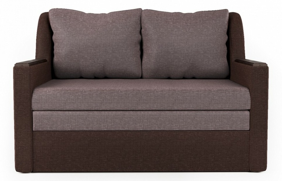 Фото Диван-кровать Дуэт SDZ_110025411344 - интернет-магазин МегаТерем в Москве