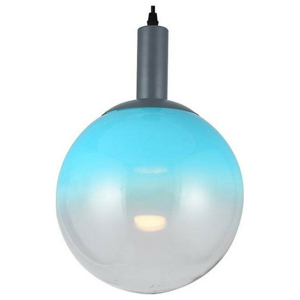 Фото Подвесной светильник TopLight Gwendolyn TL1217H-01BE TPL_TL1217H-01BE - интернет-магазин МегаТерем в Москве