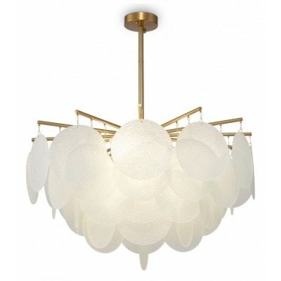 Люстра на штанге Freya Porto FR5104PL-06BS MY_FR5104PL-06BS