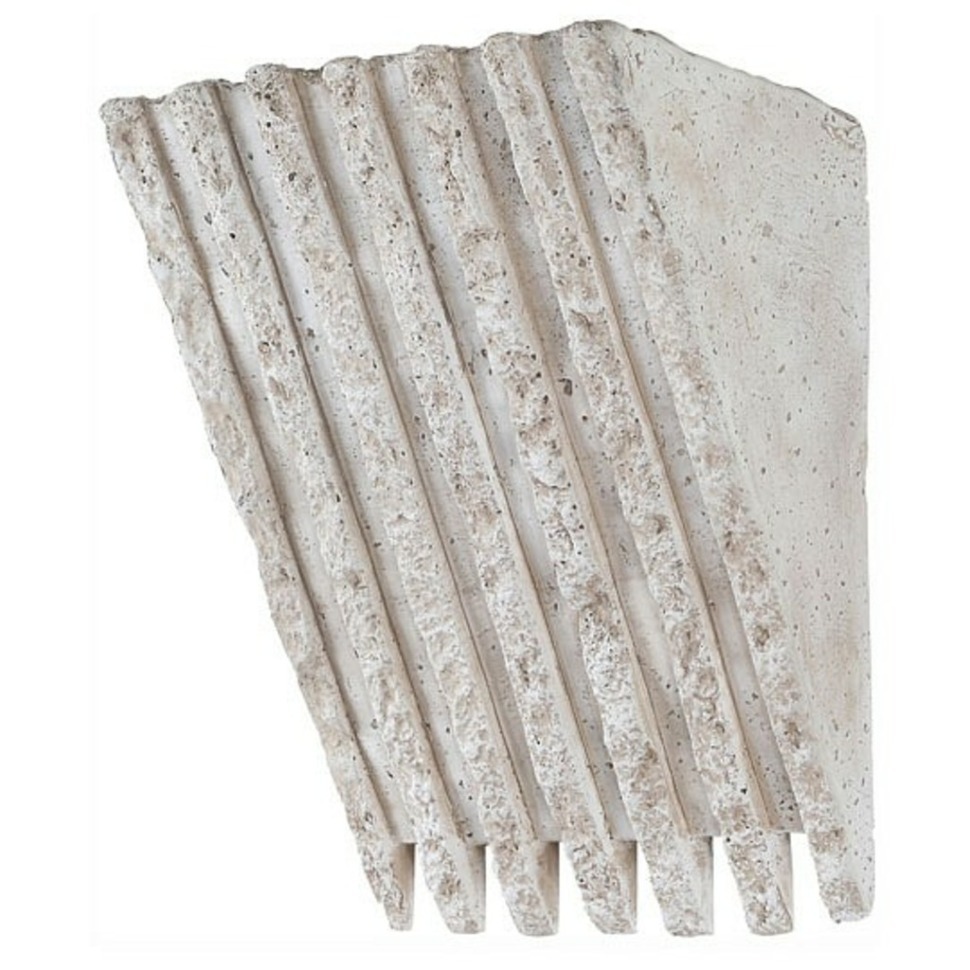 Фото Накладной светильник Lucia Tucci Pietra Isola pietra isola w126.1 LT_pietra_isola_w126.1 - интернет-магазин МегаТерем в Москве