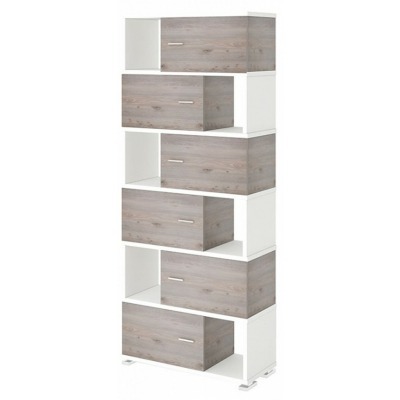 Шкаф комбинированный Домино СБ-30/6 MER_SB-30-6-BEN