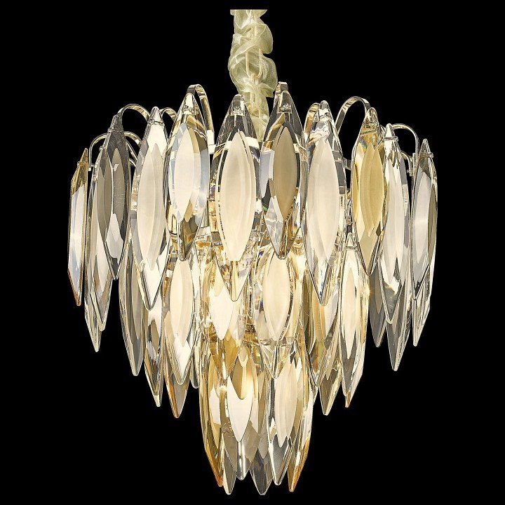 Фото Подвесная люстра Wertmark Orlanda WE144.05.303 - интернет-магазин МегаТерем в Москве