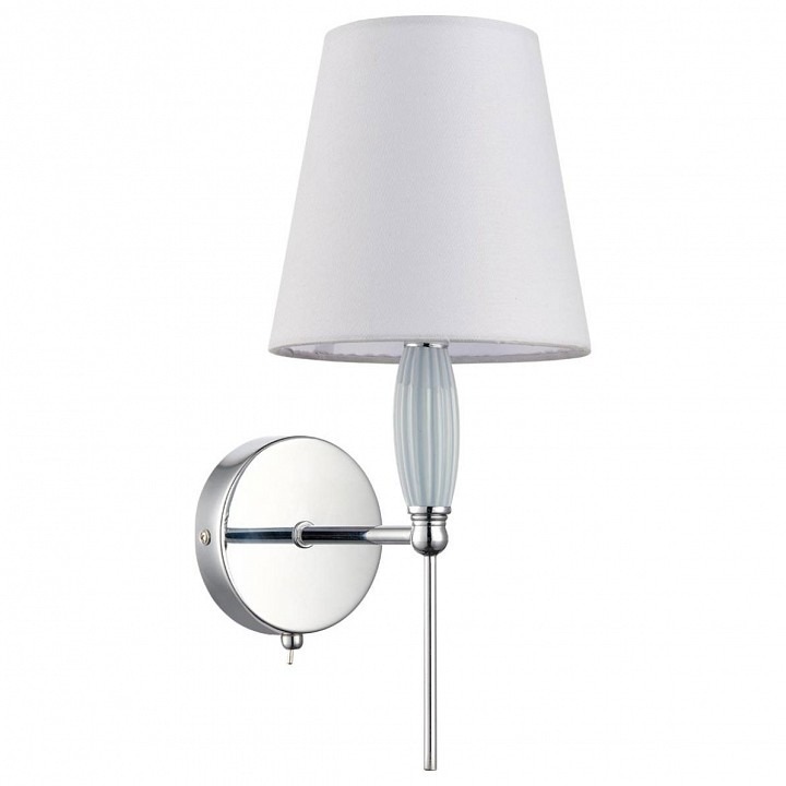 Фото Бра Lumion KARMEN 8279/1W LMN_8279_1W - интернет-магазин МегаТерем в Москве