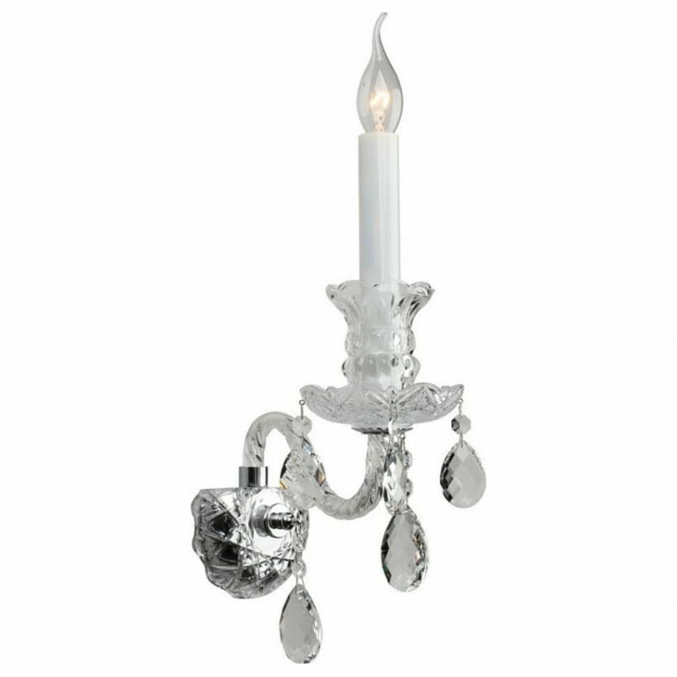 Фото Бра Aployt Ketrin APL.812.01.01 AP_APL.812.01.01 - интернет-магазин МегаТерем в Москве