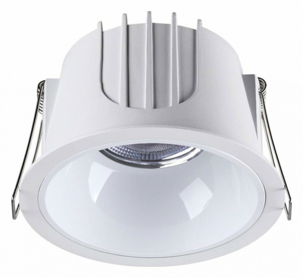 Фото Встраиваемый светильник Novotech Knof 358694 NV_358694 - интернет-магазин МегаТерем в Москве
