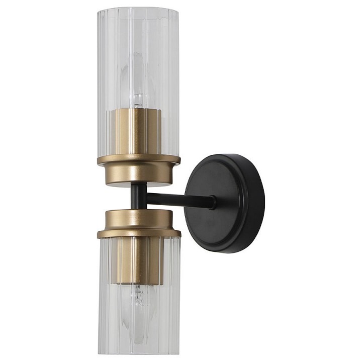 Фото Бра Escada 2138 2138/2A ESC_2138_2A - интернет-магазин МегаТерем в Москве