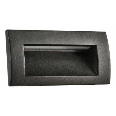 Встраиваемый светильник Lightstar Estra 383572 LS_383572