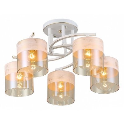 Потолочная люстра Rivoli Co...