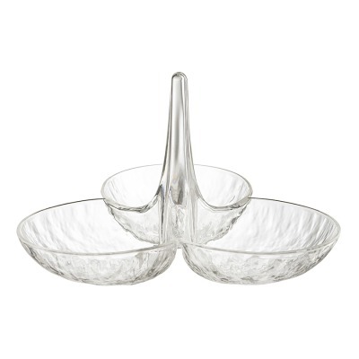 Набор менажниц из акрила ar...