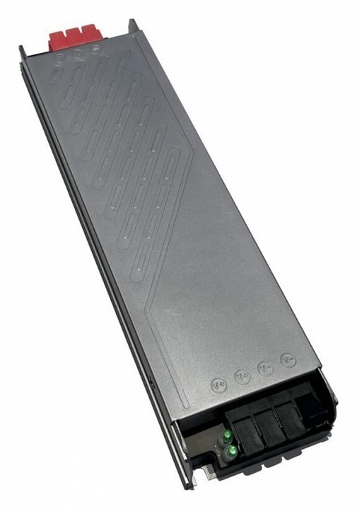 Фото Блок питания Aployt Magnetic track 48 APL.0185.00.300 AP_APL.0185.00.300 - интернет-магазин МегаТерем в Москве