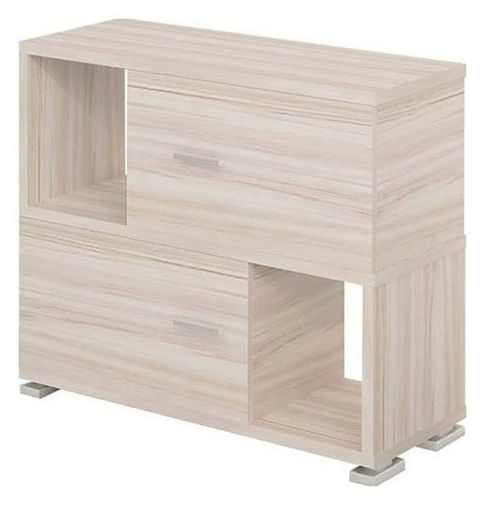 Фото Тумба комбинированная Домино СБ-30/2 MER_SB-30_2_K - интернет-магазин МегаТерем в Москве