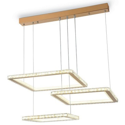 Подвесной светильник Ambrel...