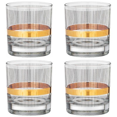 Набор стаканов allure из 4 ...