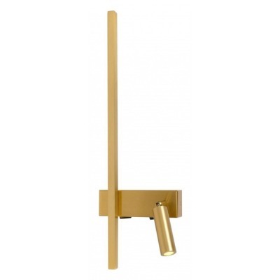 Бра с подсветкой Aployt Rey...